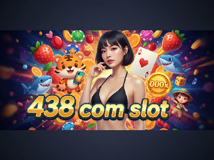 438 com slot