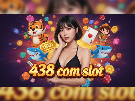 438 com slot PG SLOT